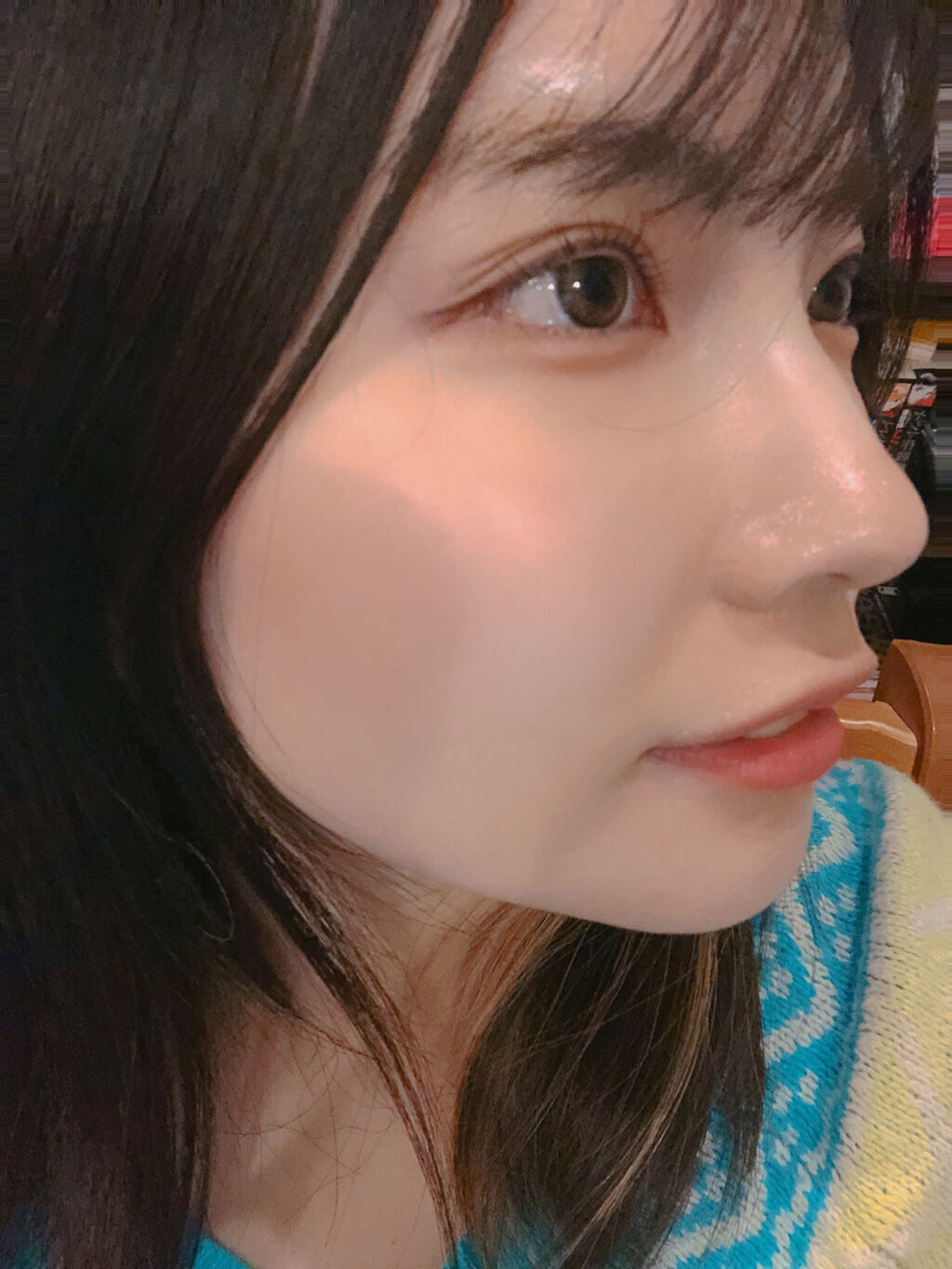 サミュ PHセンシティブクリーム/SAM'U/フェイスクリームを使ったクチコミ（1枚目）