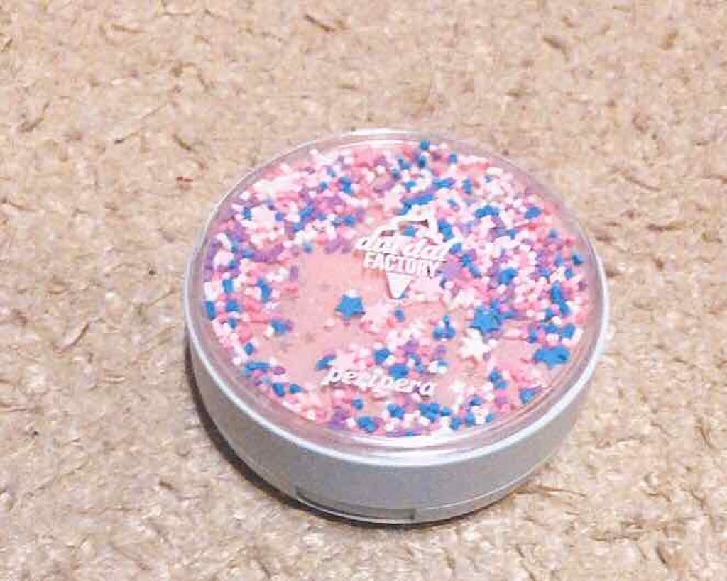 【限定】 ASMR エアリーインククッション/PERIPERA/クッションファンデーションを使ったクチコミ(1枚目)