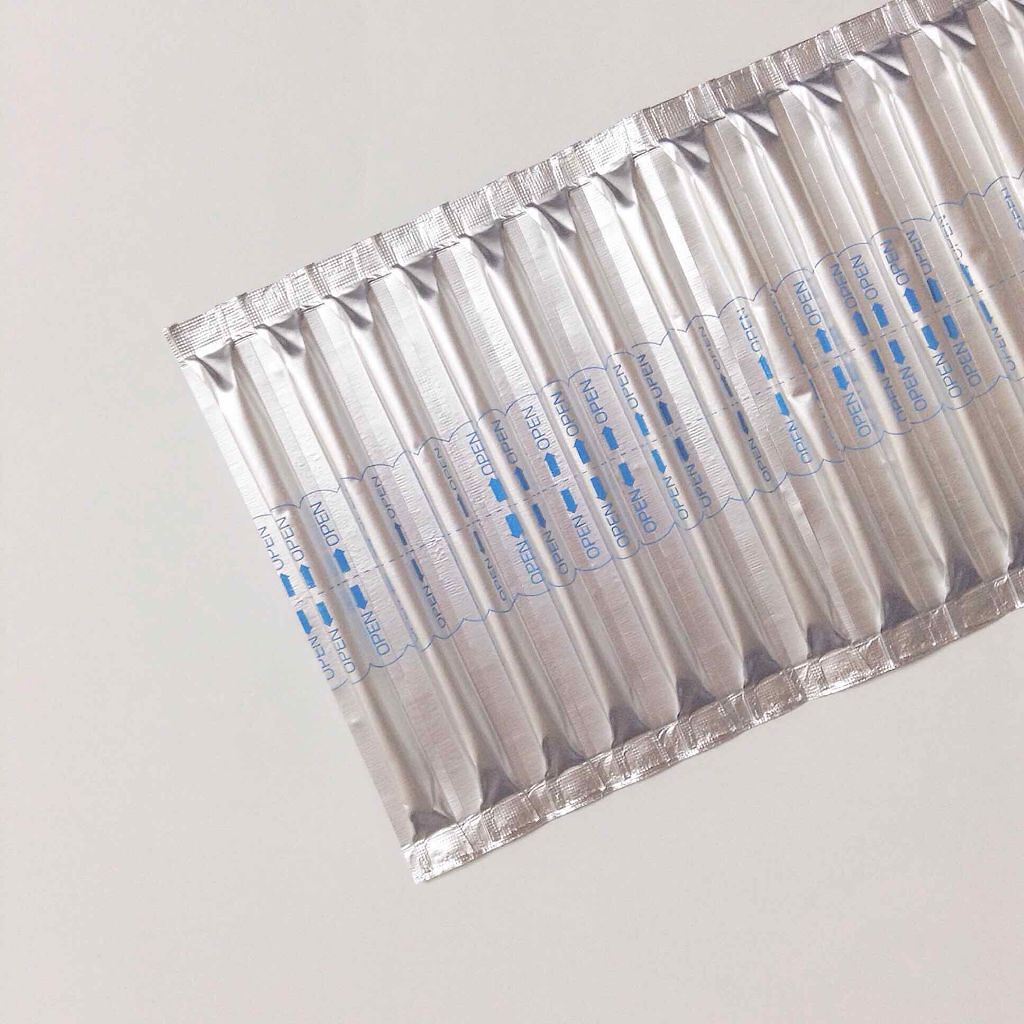 ぬれてる綿棒/DAISO/その他を使ったクチコミ(2枚目)