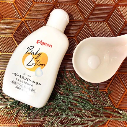 全身泡ソープ/ピジョン/ボディソープを使ったクチコミ(4枚目)