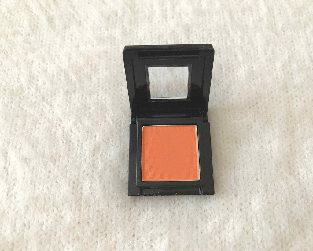 ヴィセ アヴァン シングルアイカラー/Visée/単色アイシャドウを使ったクチコミ（2枚目）