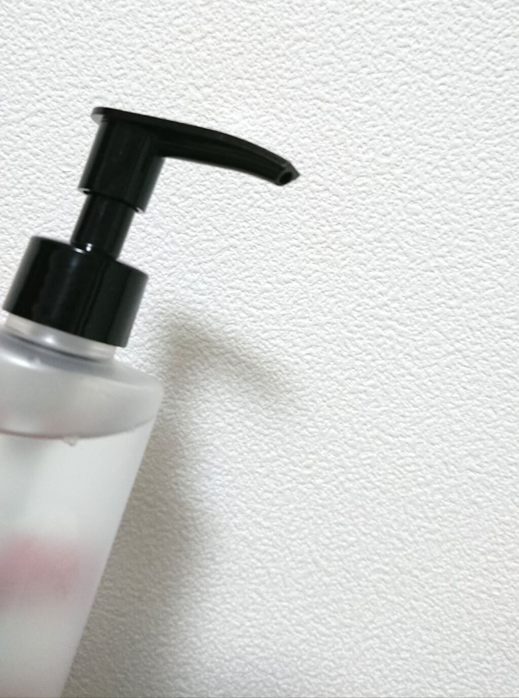 薬用モイストローション/NALC/化粧水を使ったクチコミ(3枚目)