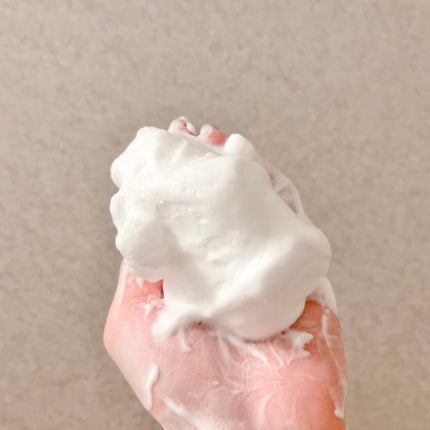 ルネッタ VGクレイウォッシュ/Lunetta/洗顔フォームを使ったクチコミ(7枚目)