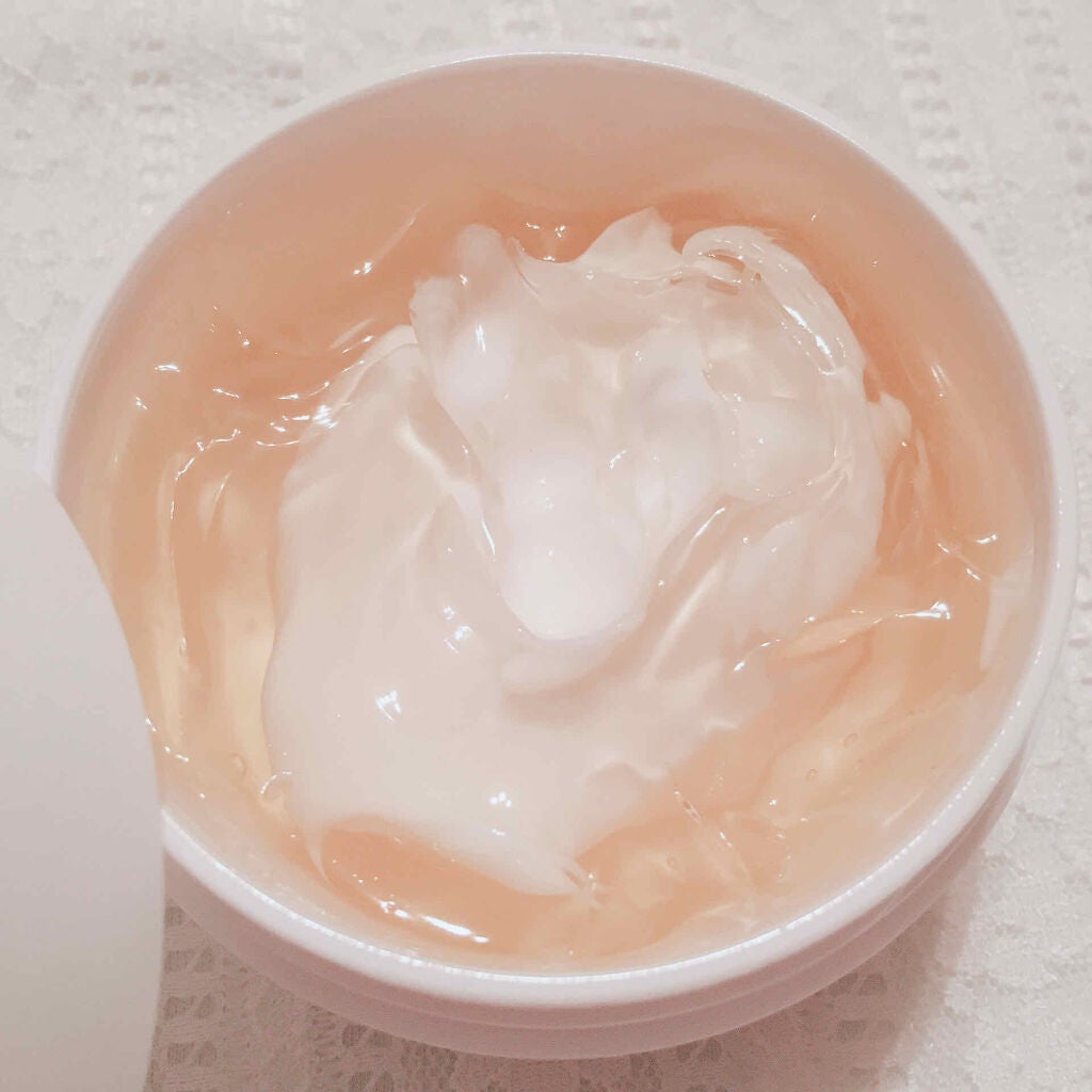 ねるこ❁⃘YouTube始めました on LIPS 「自分の肌に合わせて混ぜて使う変わったクリーム✨【THANKYO..」(4枚目)