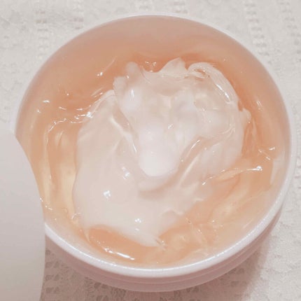 ねるこ❁⃘YouTube始めました on LIPS 「自分の肌に合わせて混ぜて使う変わったクリーム✨【THANKYO..」(4枚目)