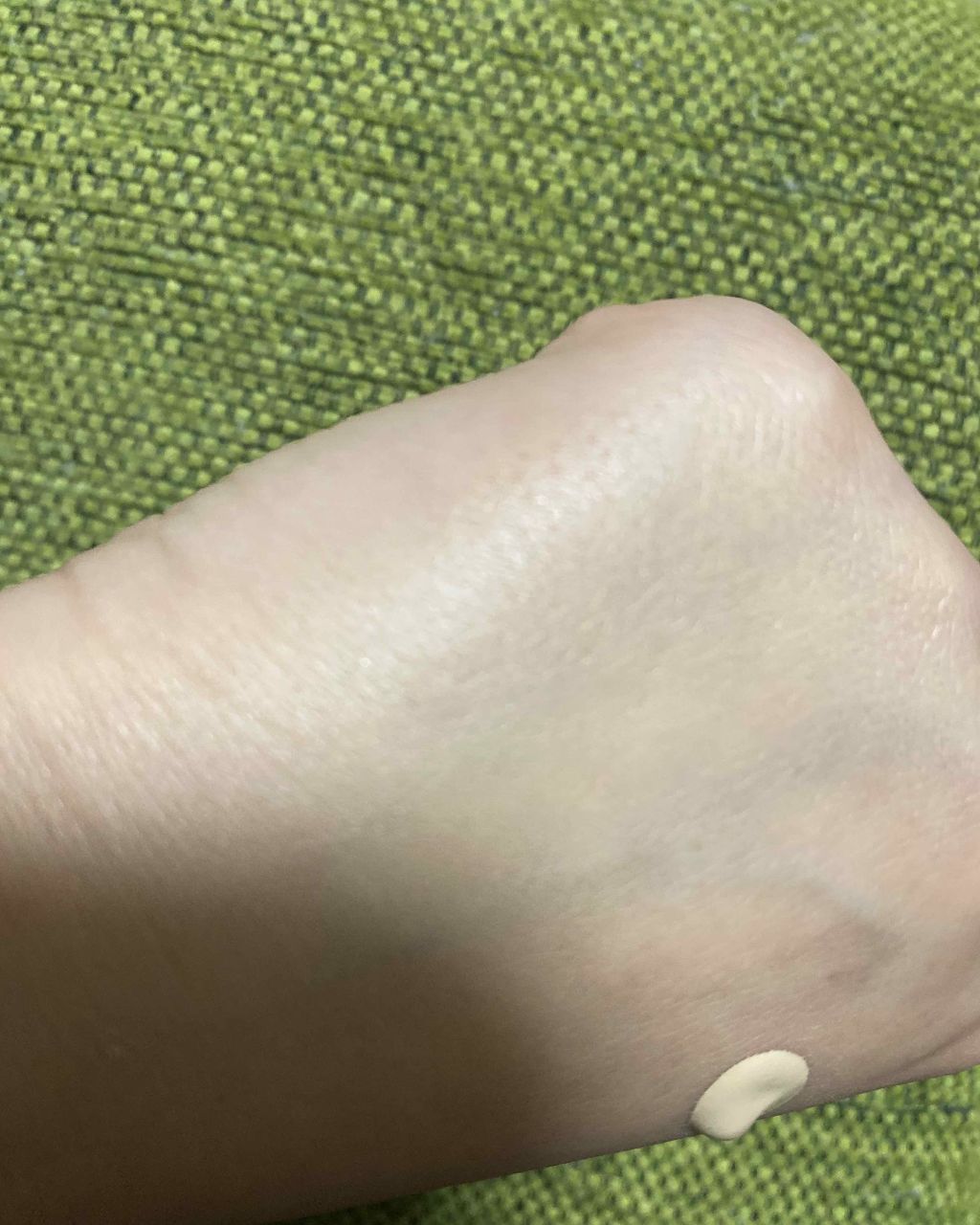 オーラアクティベーター CC クリーム /SK-II/CCクリームを使ったクチコミ(3枚目)