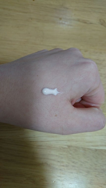 エリクシール ルフレ バランシング おしろいミルク/エリクシール/乳液を使ったクチコミ(2枚目)