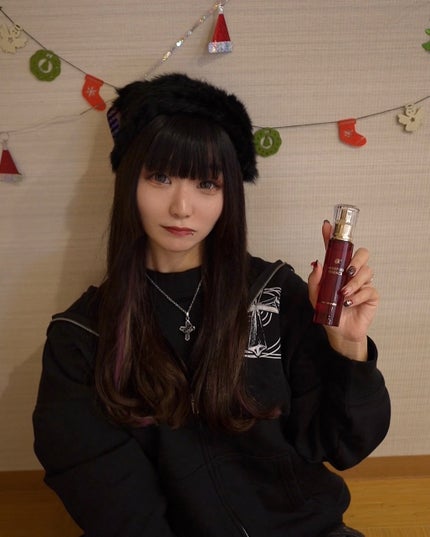 obcモイスチャーエッセンス/obc cosmetics/美容液を使ったクチコミ(4枚目)