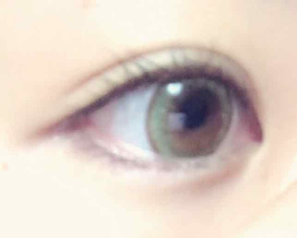 デザイニングアイブロウN/KATE/パウダーアイブロウを使ったクチコミ（1枚目）