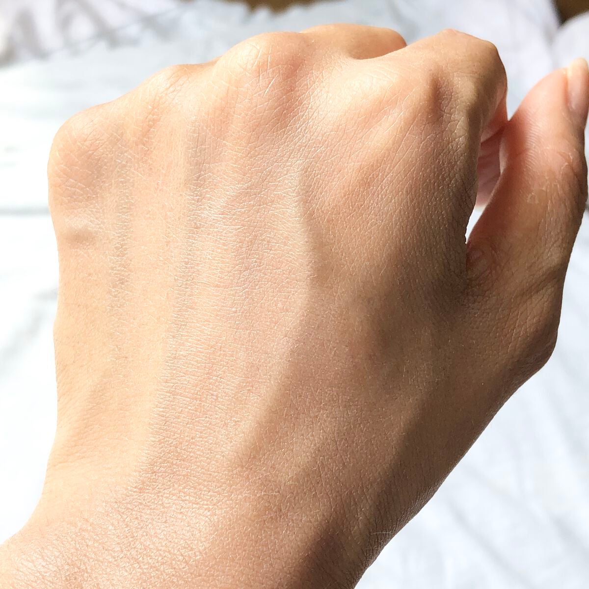 スキンイリュージョンプライマーUV/コフレドール/化粧下地を使ったクチコミ(4枚目)