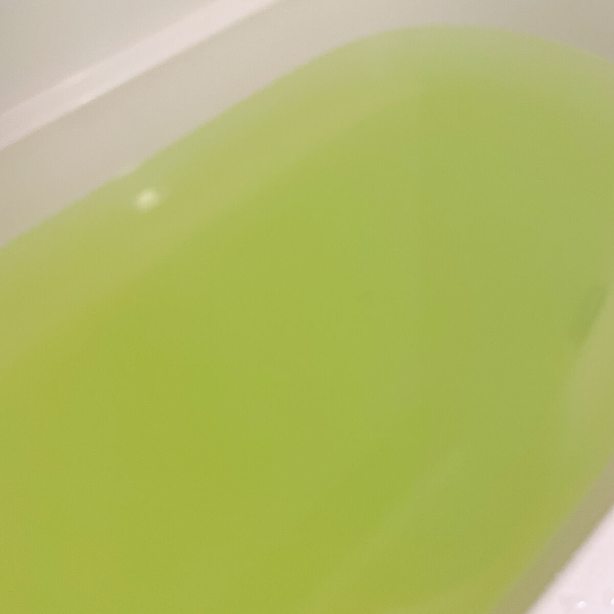 きき湯 食塩炭酸湯/きき湯/炭酸系入浴剤を使ったクチコミ（2枚目）