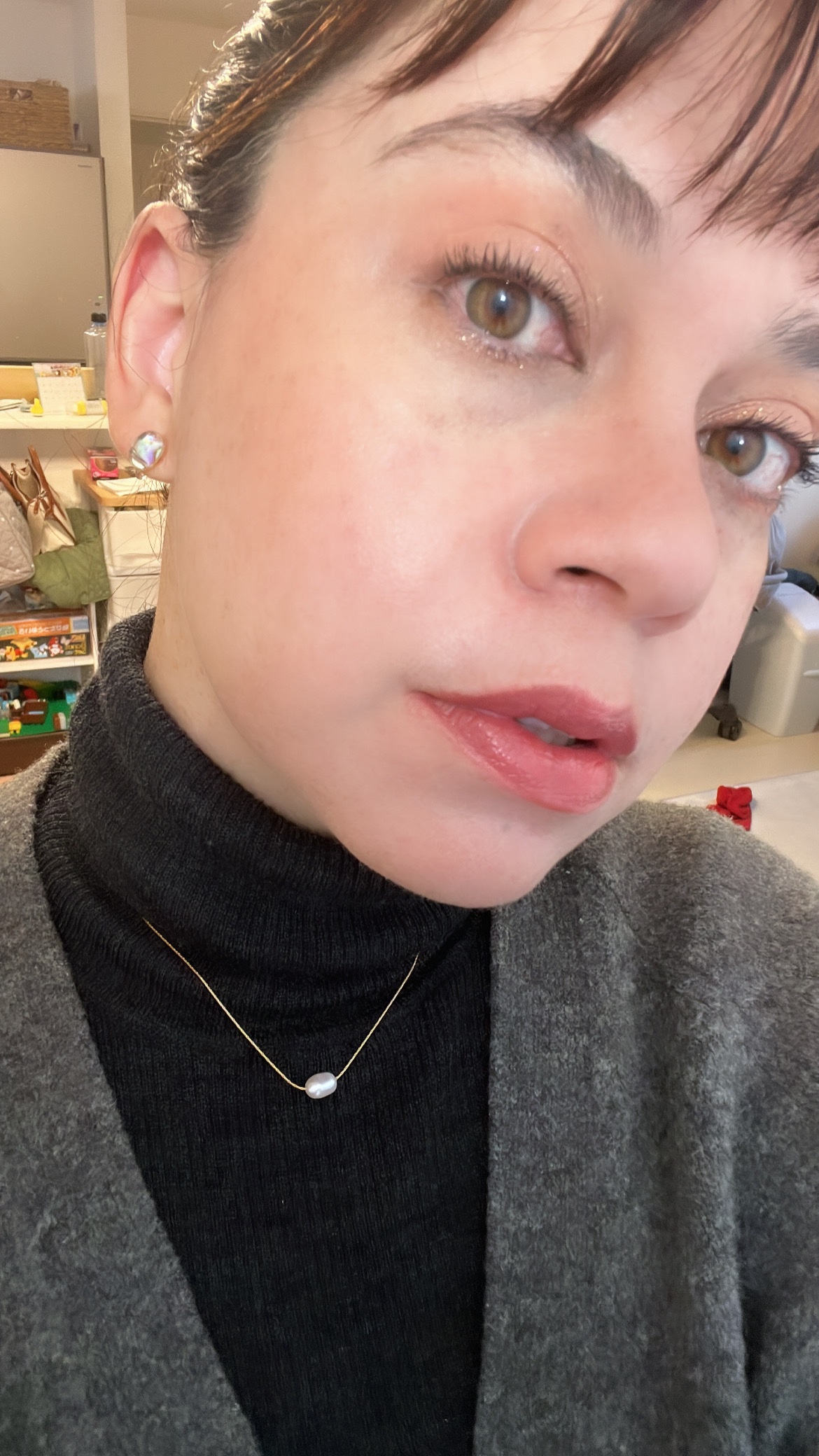 プライマー/wakemake/化粧下地を使ったクチコミ（2枚目）