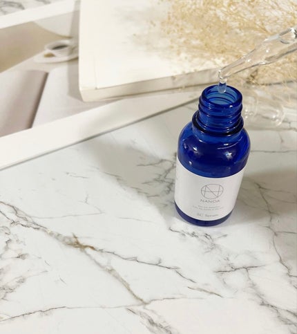 NANOA(ナノア) ヒト幹細胞美容液/NANOA/美容液を使ったクチコミ(2枚目)