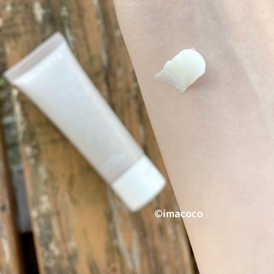 botanical hand cream/SHIGETA/ハンドクリームを使ったクチコミ（2枚目）