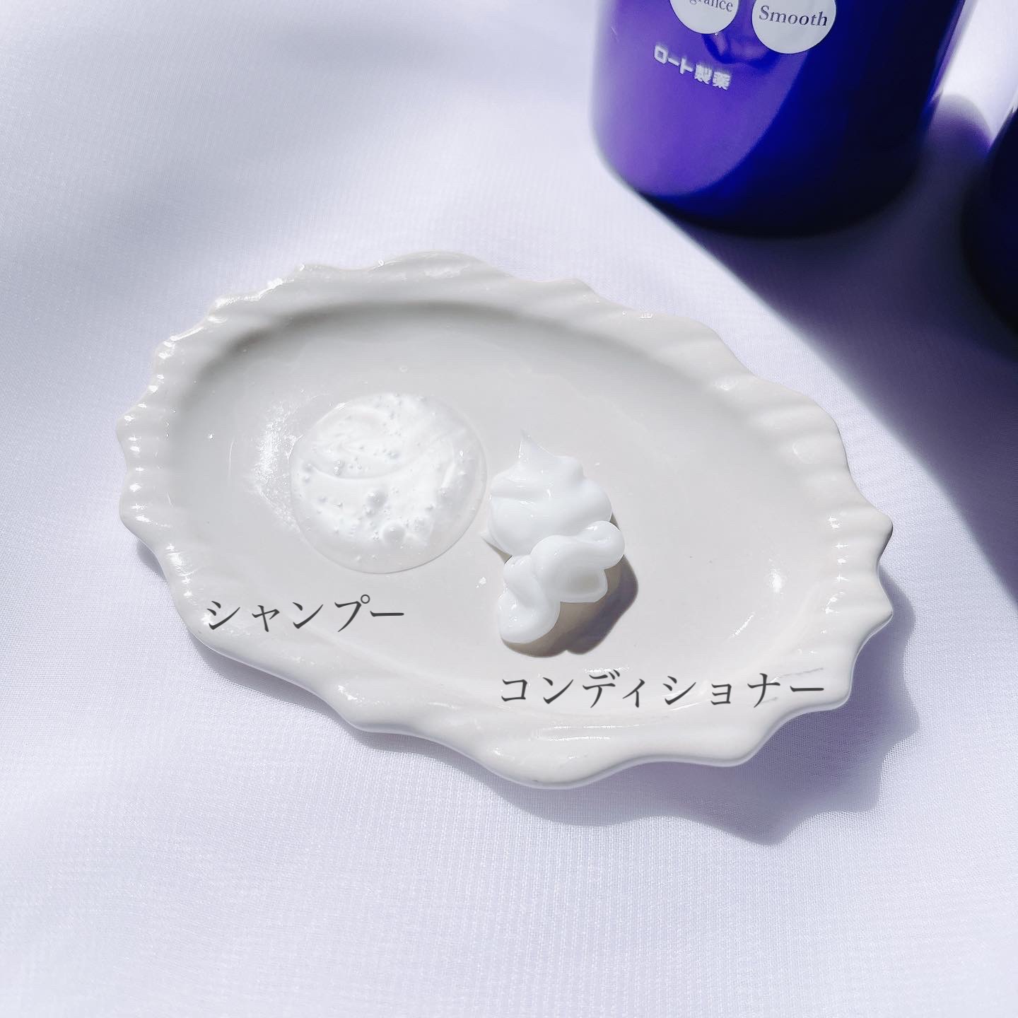 デオコ スカルプケアシャンプー/コンディショナー/DEOCO(デオコ)/市販シャンプーを使ったクチコミ（2枚目）