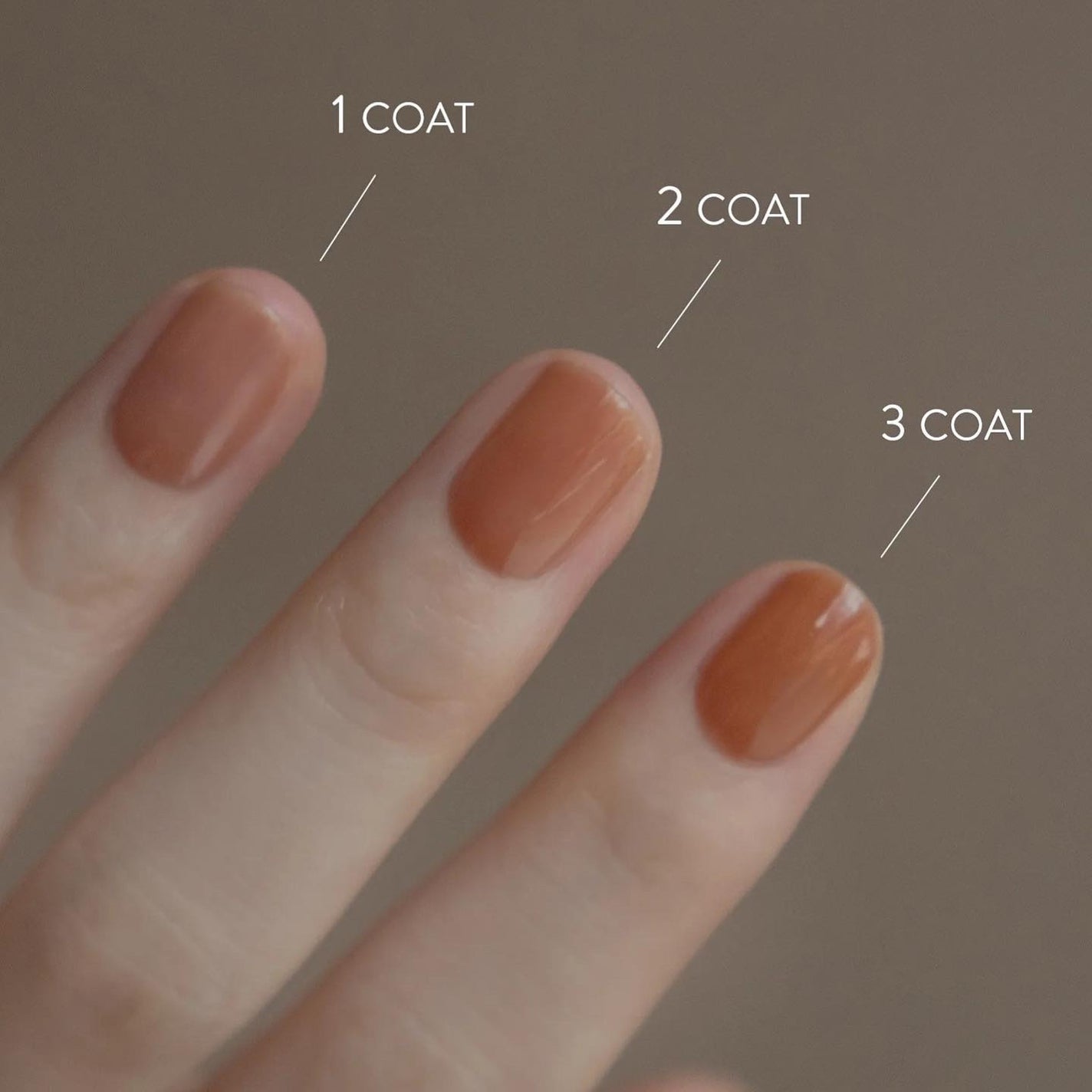 NAIL POLISH/nails inc./マニキュアを使ったクチコミ(2枚目)