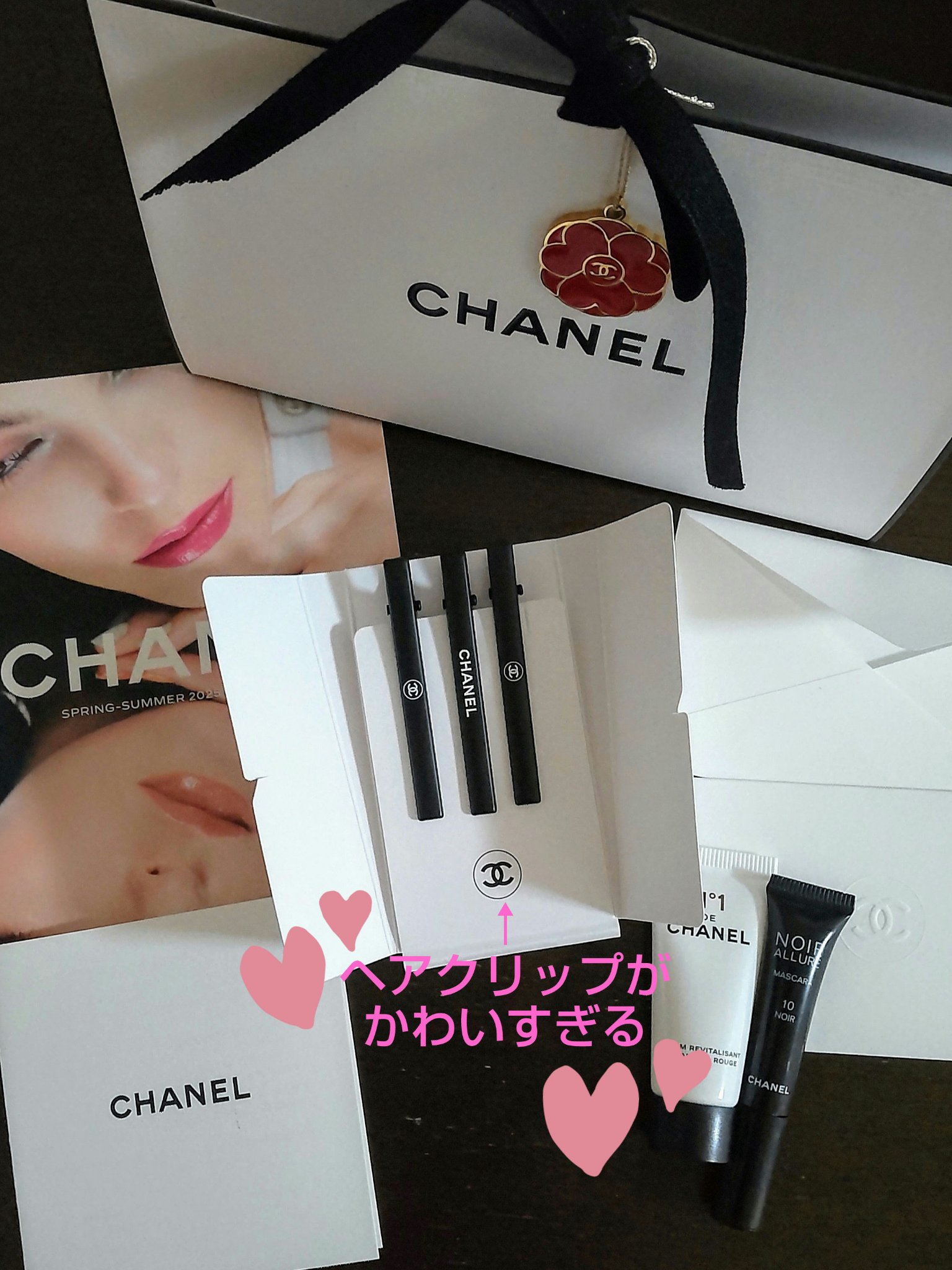 スティロ ユー ウォータープルーフ N/CHANEL/ペンシルアイライナーを使ったクチコミ（3枚目）
