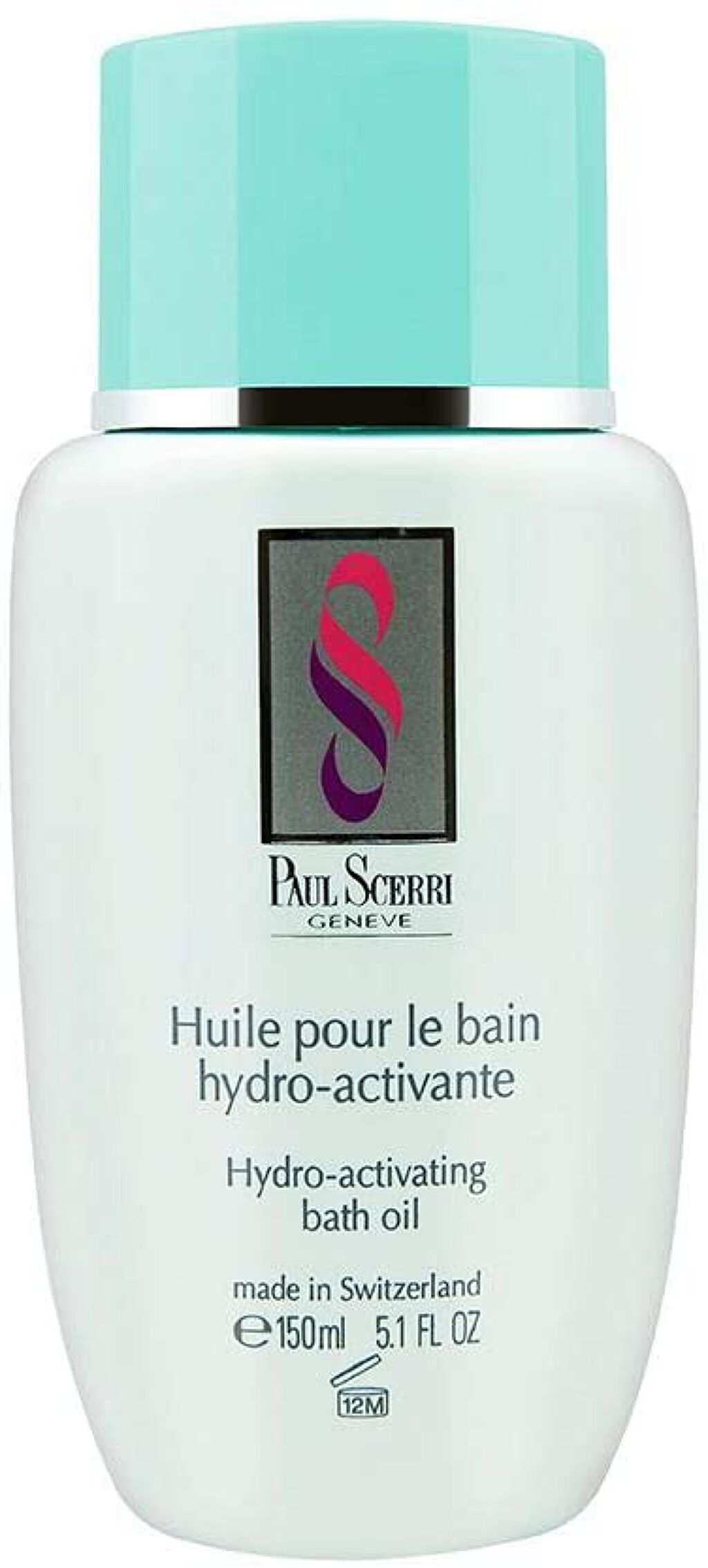 試してみた】シルエット ハイドロアクティベイティング バスオイル