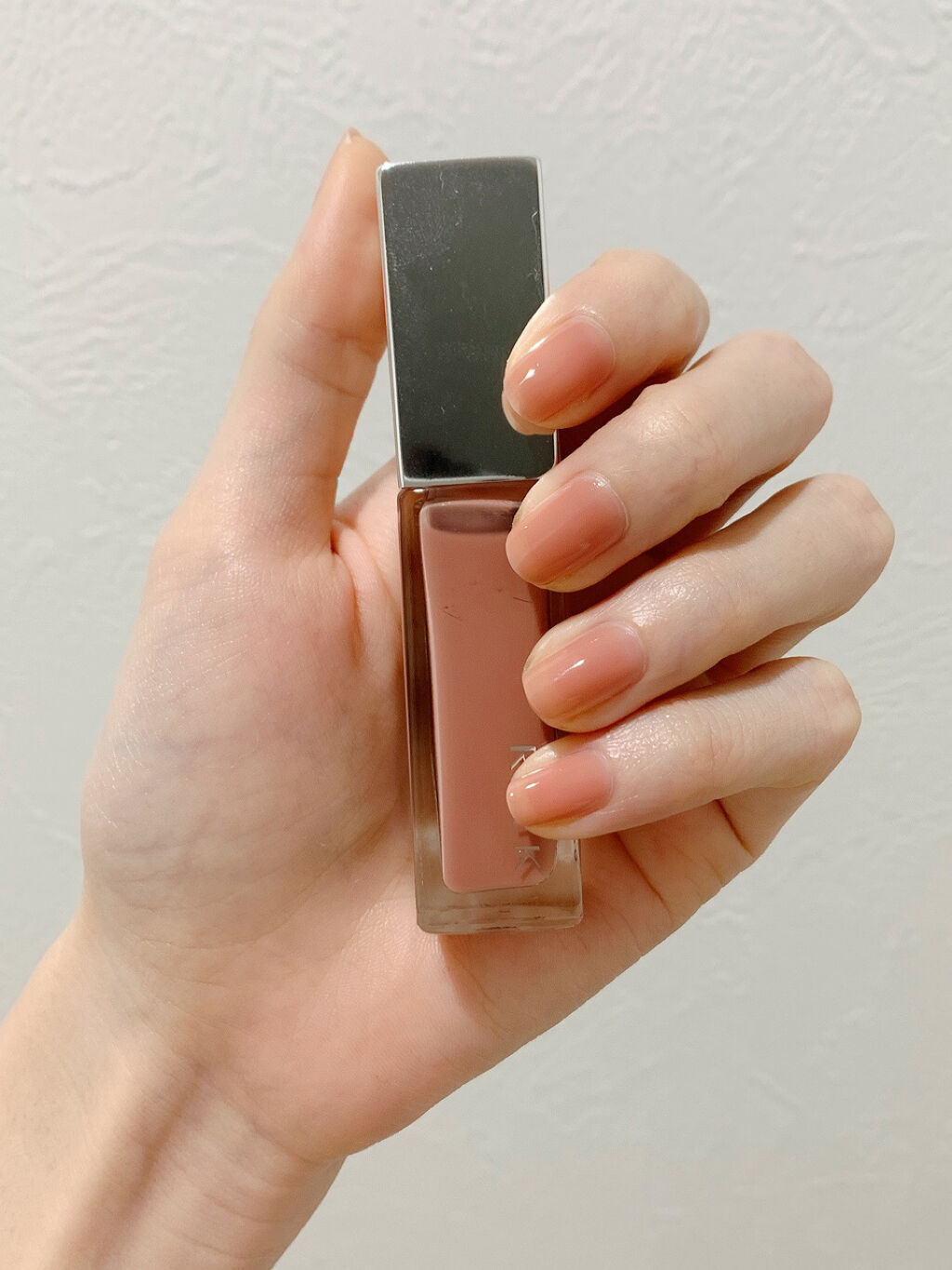 ネイルポリッシュ/RMK/マニキュアを使ったクチコミ（2枚目）