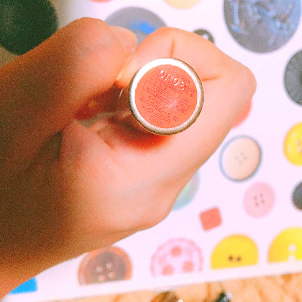 オペラ リップティント N/OPERA/リップティントを使ったクチコミ(2枚目)