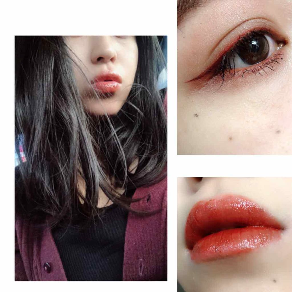 レ キャトル オンブル/CHANEL/アイシャドウパレットを使ったクチコミ（2枚目）