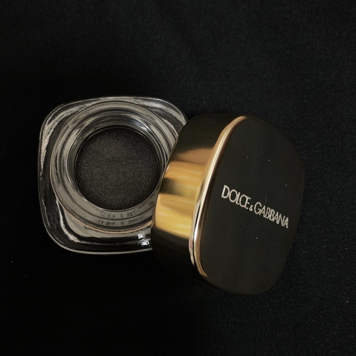 パーフェクトモノ アイシャドウ/DOLCE&GABBANA BEAUTY/ジェル・クリームアイシャドウを使ったクチコミ(1枚目)