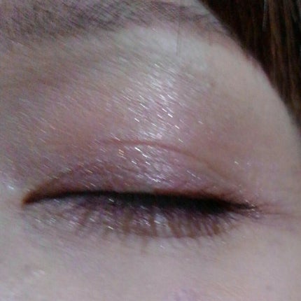 スムースリキッドアイライナー スーパーキープ/ヒロインメイク/リキッドアイライナーを使ったクチコミ(9枚目)