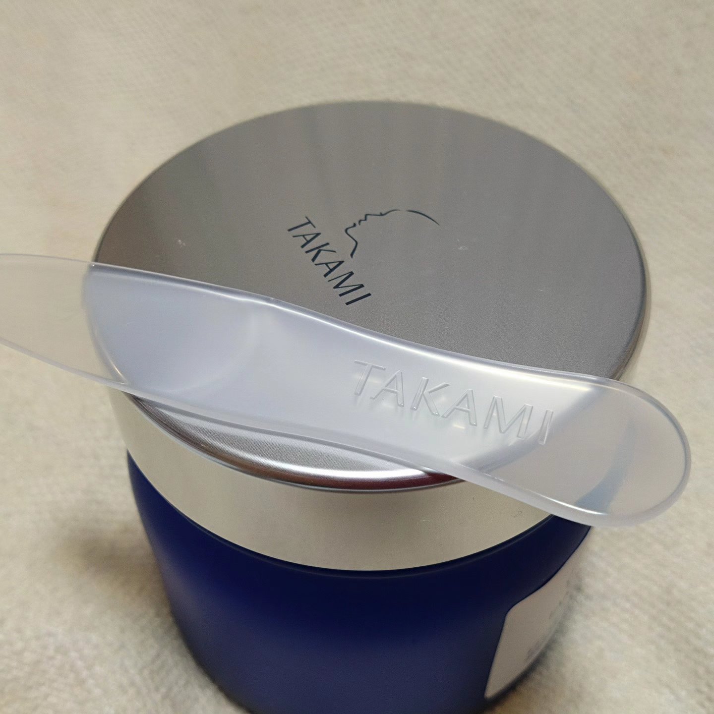 タカミスキンピールボディ/タカミ/ボディローションを使ったクチコミ（2枚目）