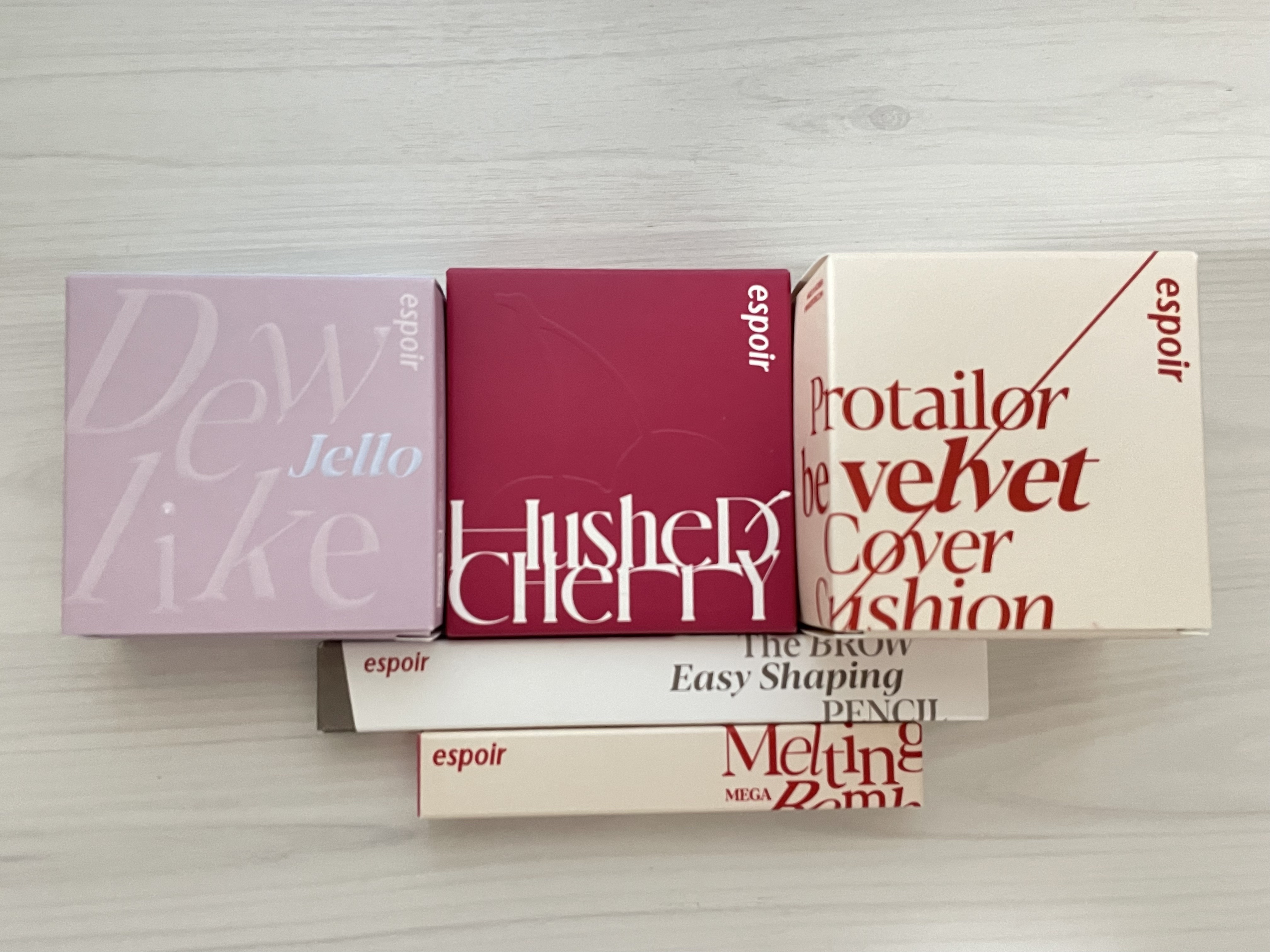 メガメルティングバーム/espoir/リップライナーを使ったクチコミ（1枚目）