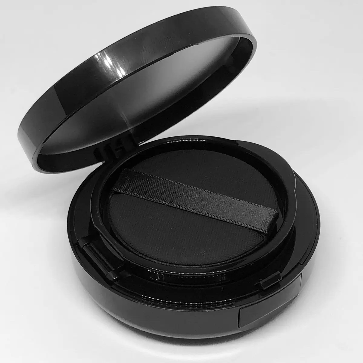 ケイト カラー＆カバークッション ケース/KATE/クッションファンデーションを使ったクチコミ（2枚目）