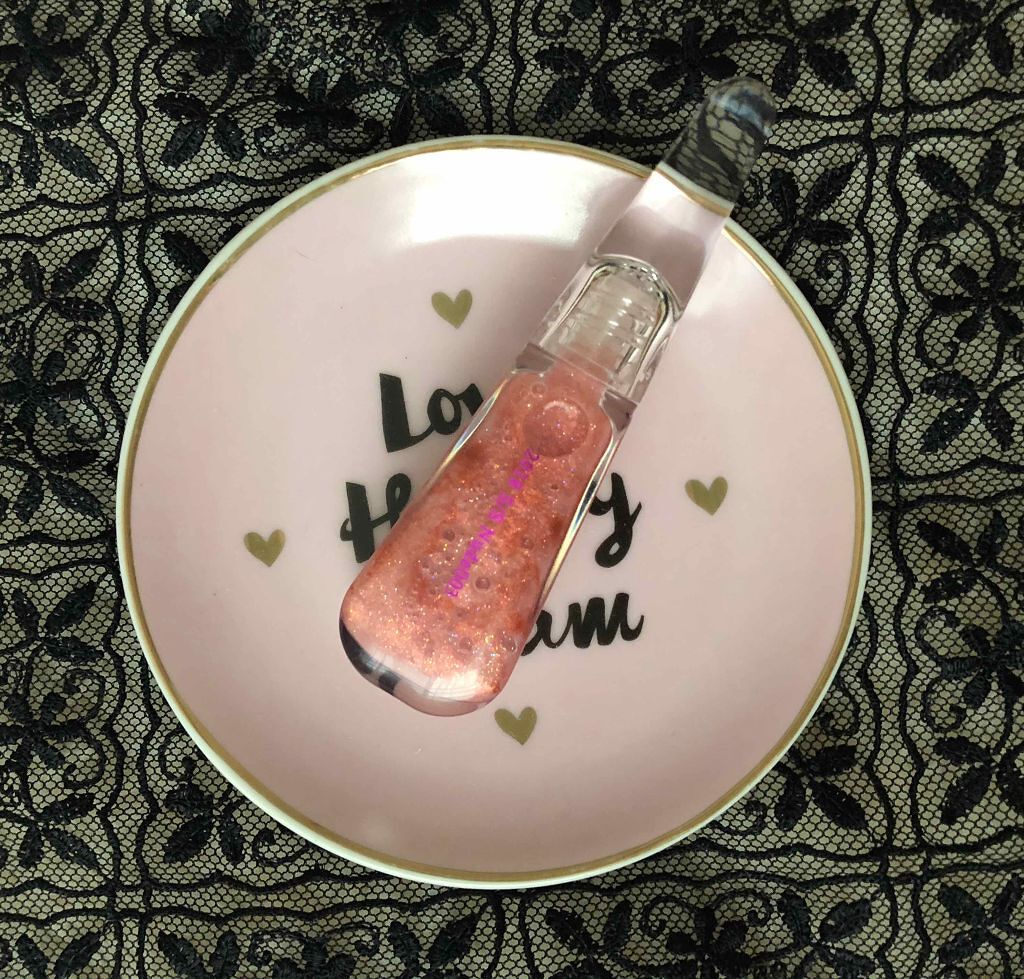 38°C / 99°F リップトリートメント (リップ美容液)/UZU BY FLOWFUSHI/リップケアを使ったクチコミ(1枚目)