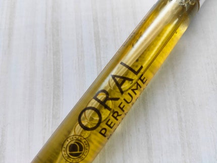 あんこ@フォロバ100 on LIPS 「オーラルパフュームマウススプレーマンダリンホワイトティーのジュ..」(4枚目)