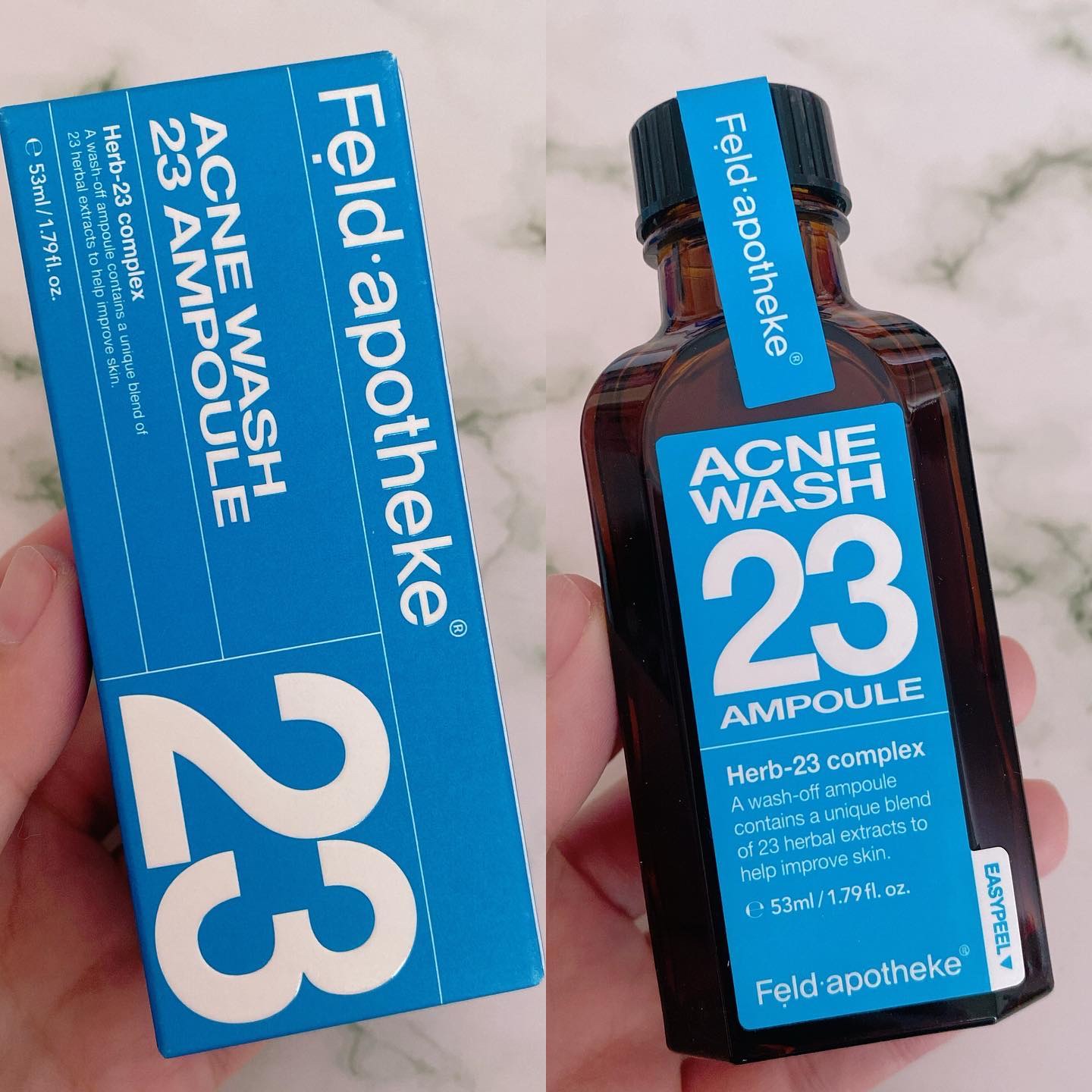 EcPorin10000/Feld Apotheke/シートマスク・パックを使ったクチコミ（2枚目）