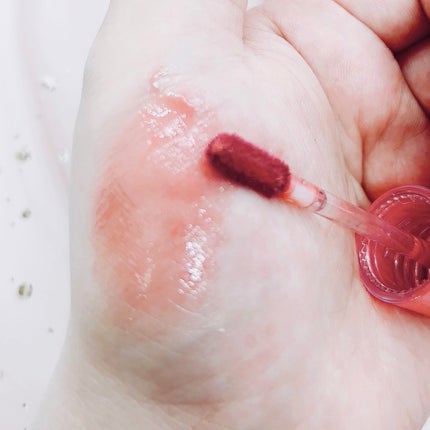 プロテーラービーベルベットカバークッション/espoir/クッションファンデーションを使ったクチコミ(4枚目)