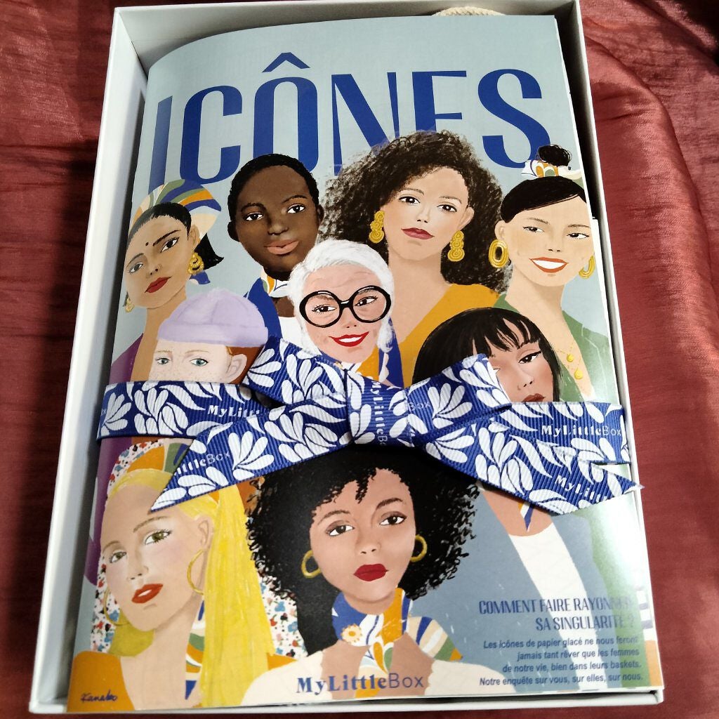 My Little Box/My Little Box/その他キットセットを使ったクチコミ(3枚目)