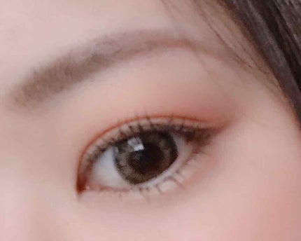 クライマックス マスカラ/NARS/マスカラを使ったクチコミ(4枚目)