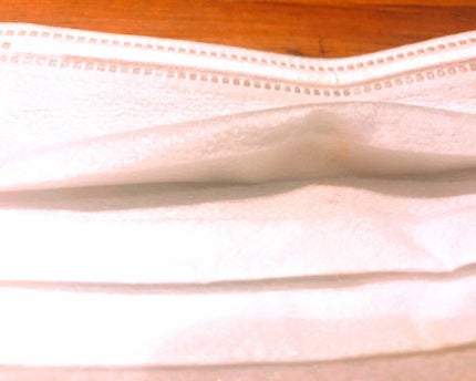 ジューシーラスティングティント/rom&nd/リップティントを使ったクチコミ(2枚目)