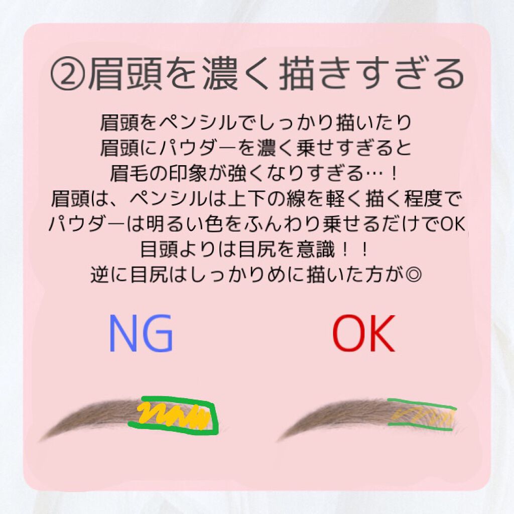 シェーディングパウダー/キャンメイク/シェーディングを使ったクチコミ(4枚目)