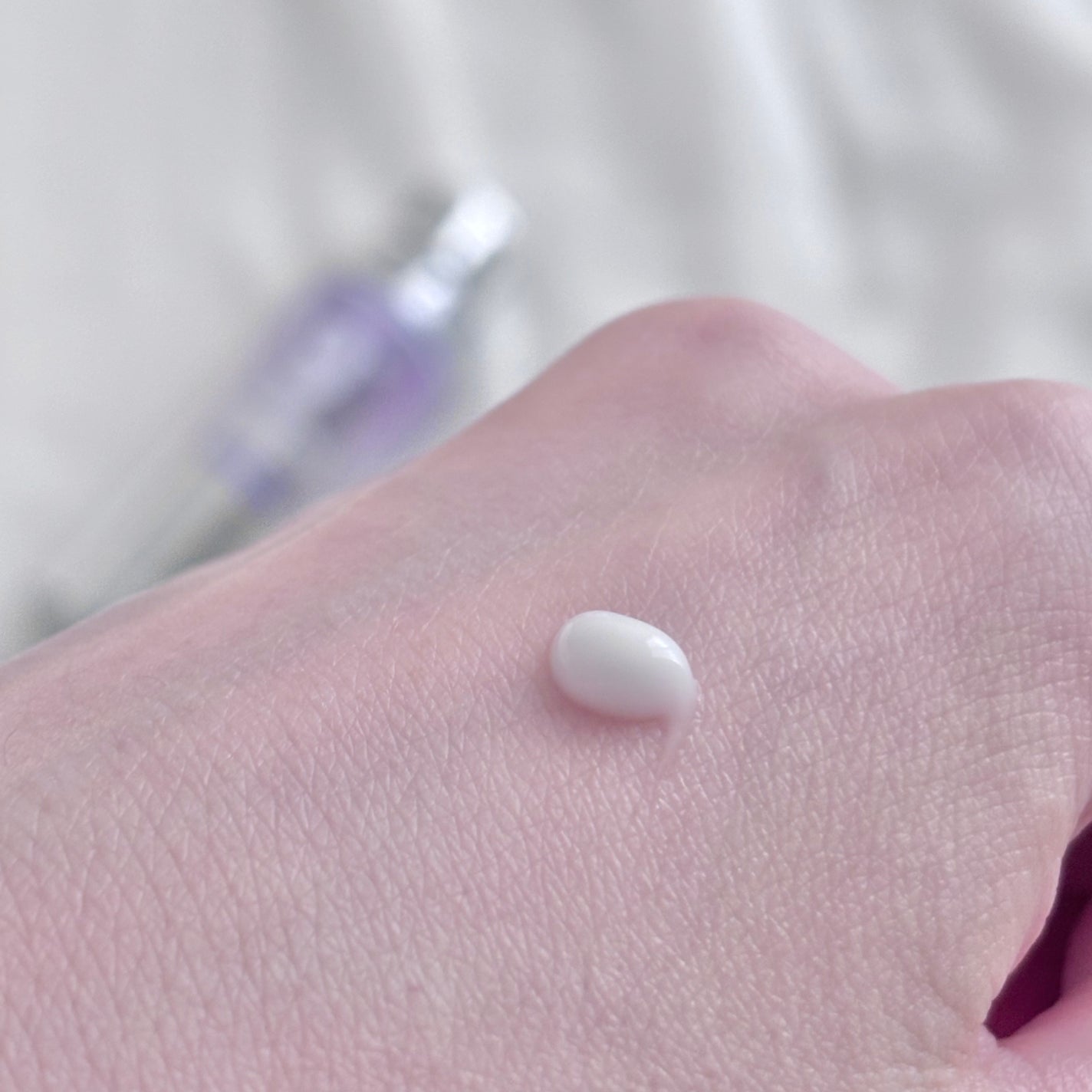 9番 NMNバイオリフト濃縮美容液/numbuzin/美容液を使ったクチコミ(5枚目)