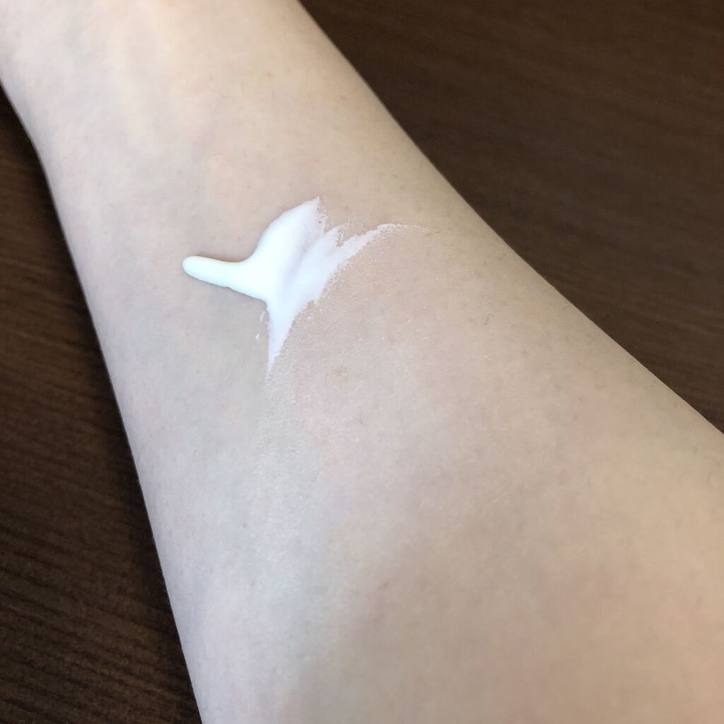 ビオレUV アクアリッチ ライトアップエッセンス/ビオレ/日焼け止めクリームを使ったクチコミ（2枚目）