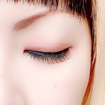 パーフェクトマルチアイズ/キャンメイク/アイシャドウパレットを使ったクチコミ(4枚目)