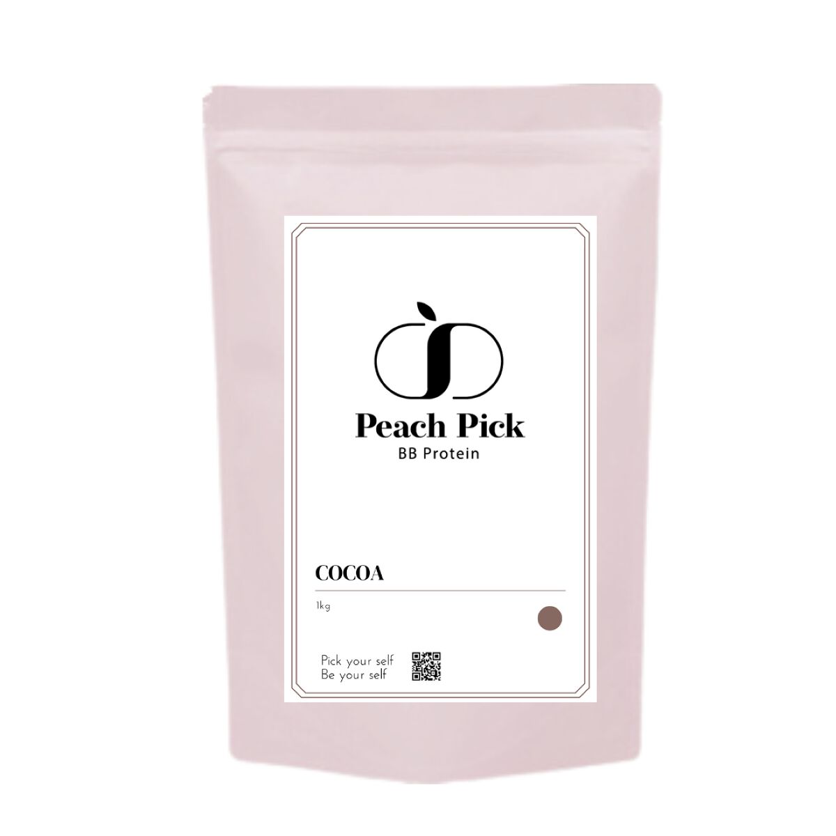 Peach Pick BB プロテイン / Peach Pick