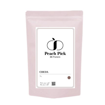 Peach Pick Peach Pick BB プロテイン