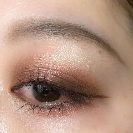 アイ カラー クォード/TOM FORD BEAUTY/アイシャドウパレットを使ったクチコミ(4枚目)