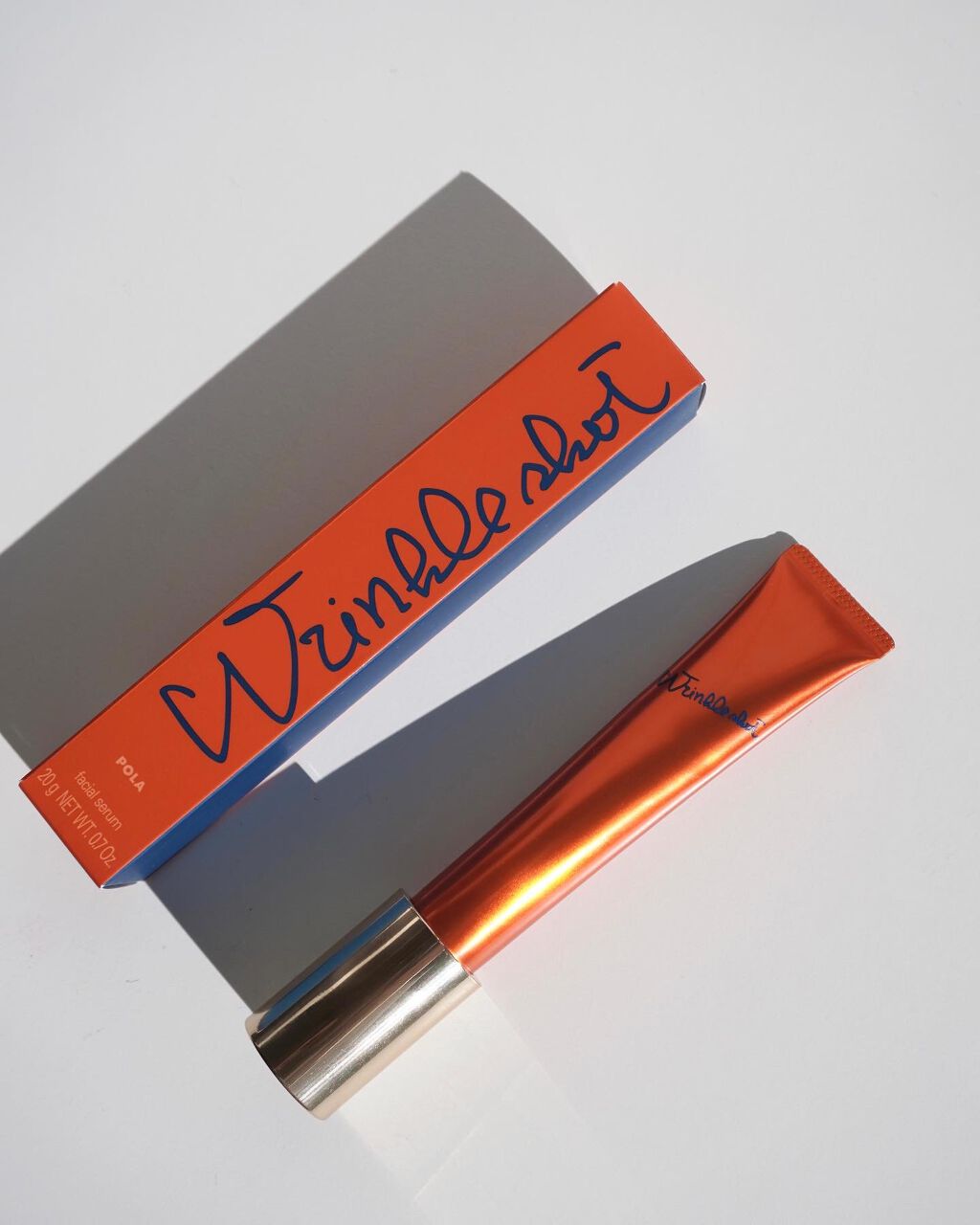 リンクルショット メディカル セラム N/リンクルショット/アイケア・アイクリームを使ったクチコミ(7枚目)