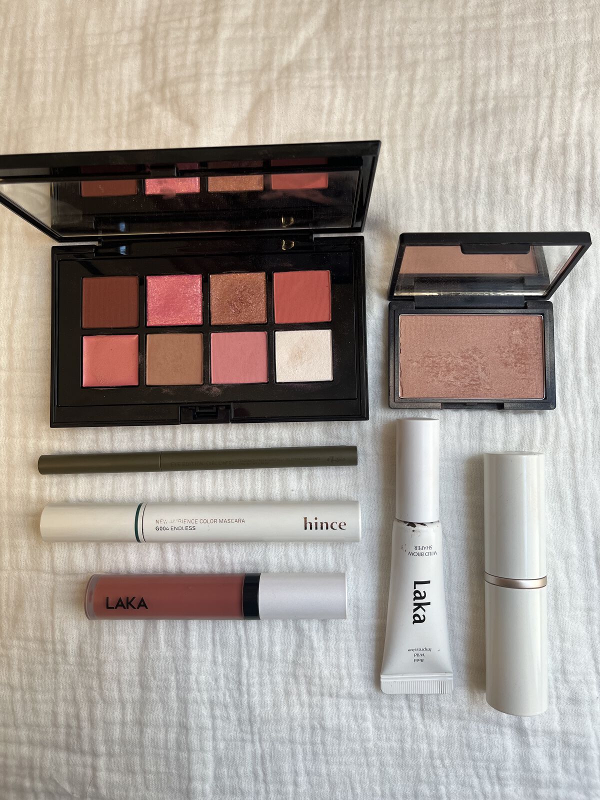 スムースマット リップティント/Laka/口紅を使ったクチコミ（1枚目）