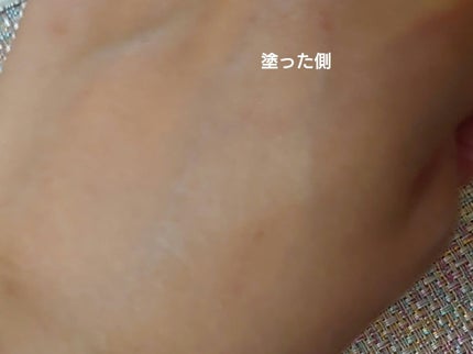 エアリーサンクリーム SPF50+PA++++/Anua/日焼け止めクリームを使ったクチコミ(4枚目)