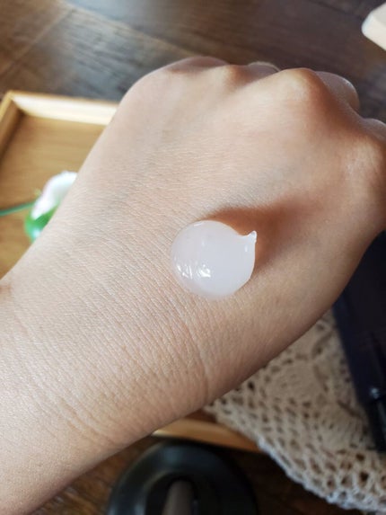 モイストゲルクレンジング/Re dermalab/クレンジングジェルを使ったクチコミ(2枚目)