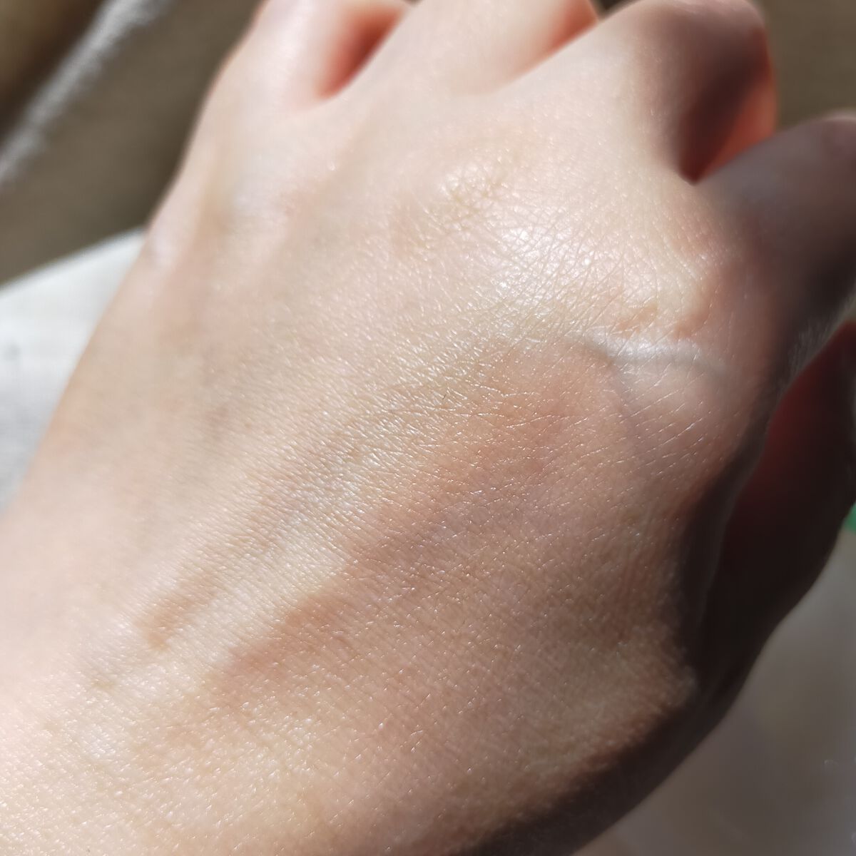 たまご保湿ジェル/ココエッグ/美容液を使ったクチコミ（3枚目）