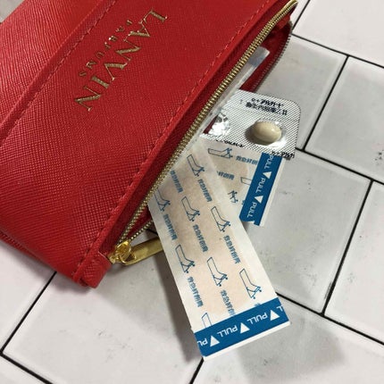 &ROSY 2018年6月号/&ROSY/雑誌を使ったクチコミ(2枚目)